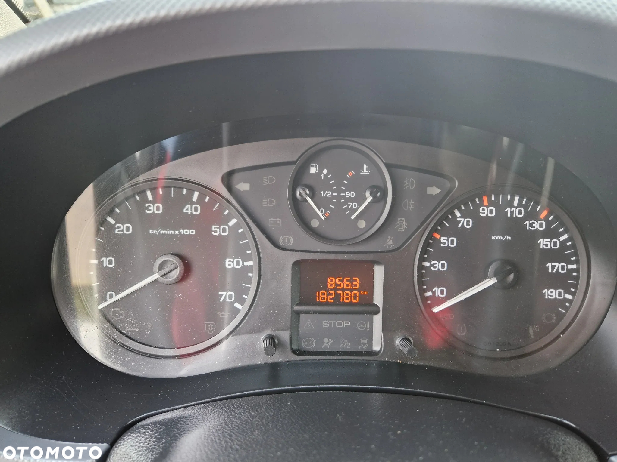 Peugeot Partner - 5