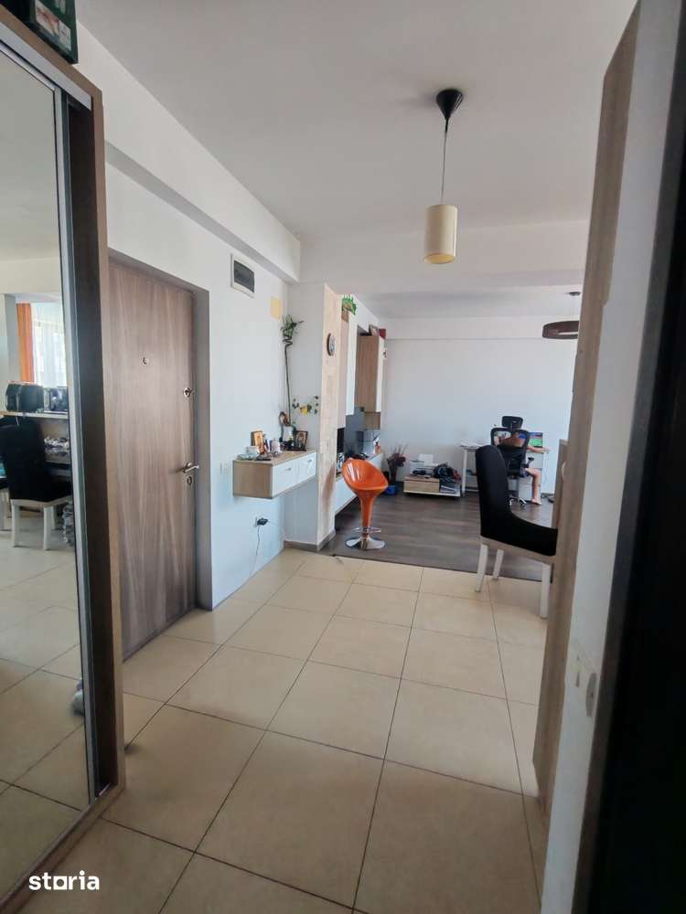Apartament 2 camere Km 5 — fotografia 3