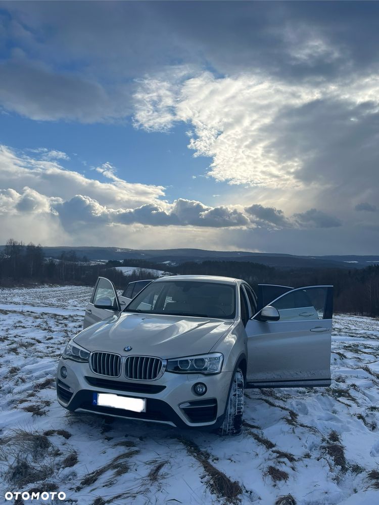 BMW X4 xDrive20d - 6