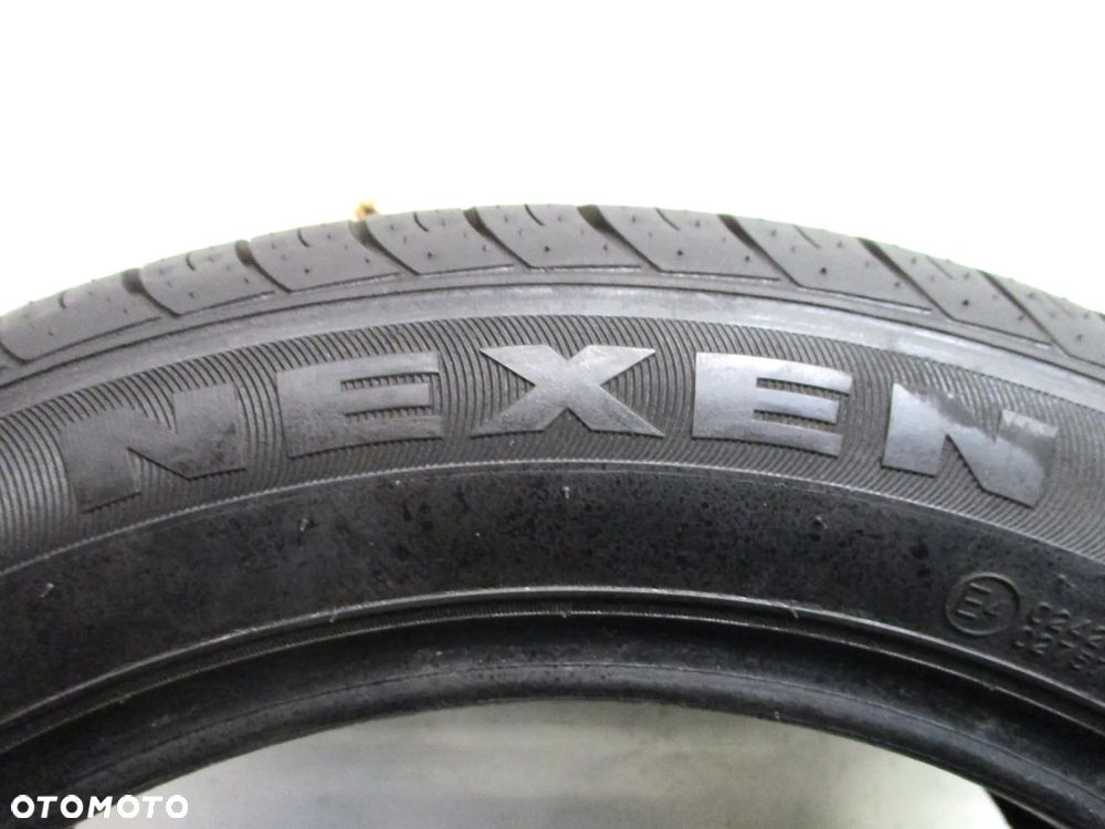 OPONY 205 50 16 87V NEXEN - LATO - 6