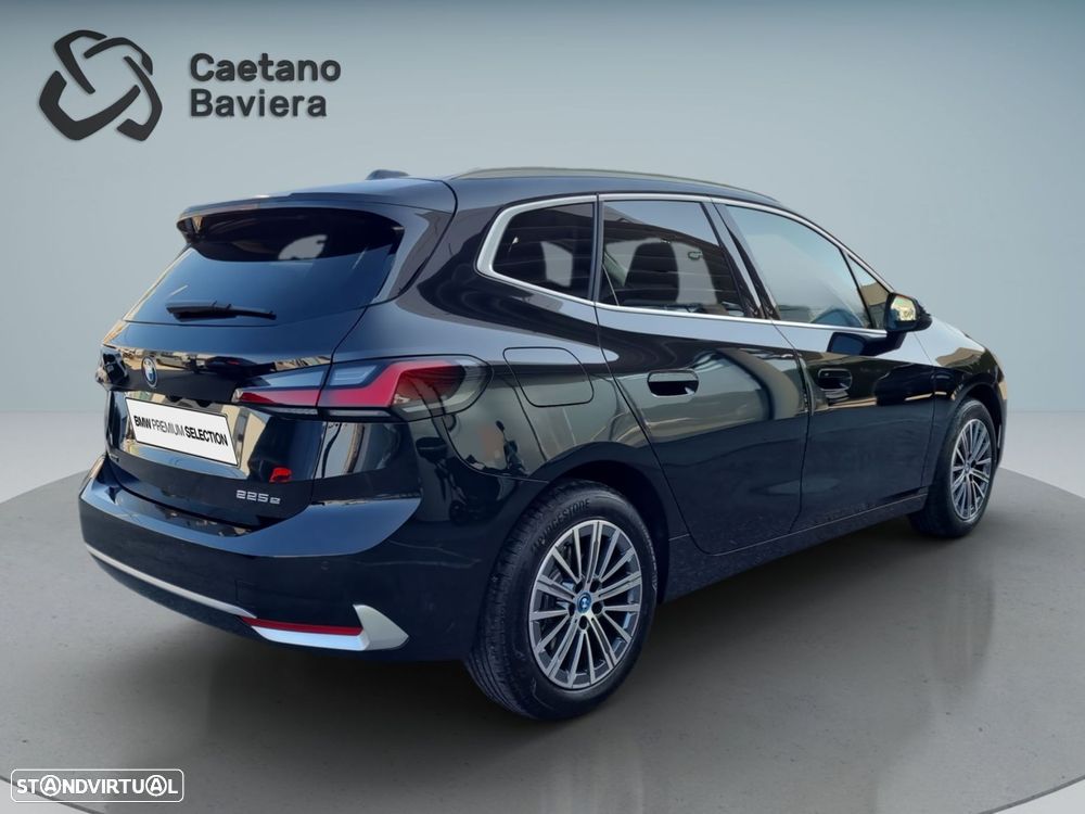BMW 225xe Active Tourer e xDrive Line Luxury - 8