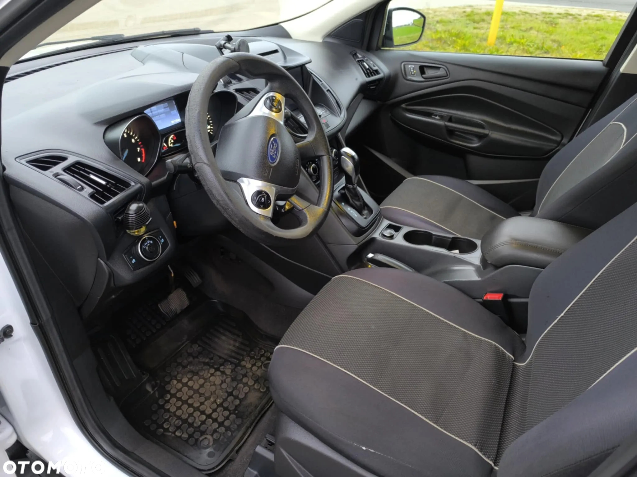 Ford Escape 2.5 FWD S - 5