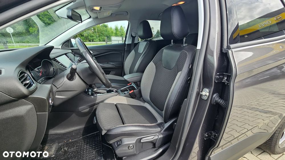 Opel Grandland X 1.6 T Ultimate S&S - 8