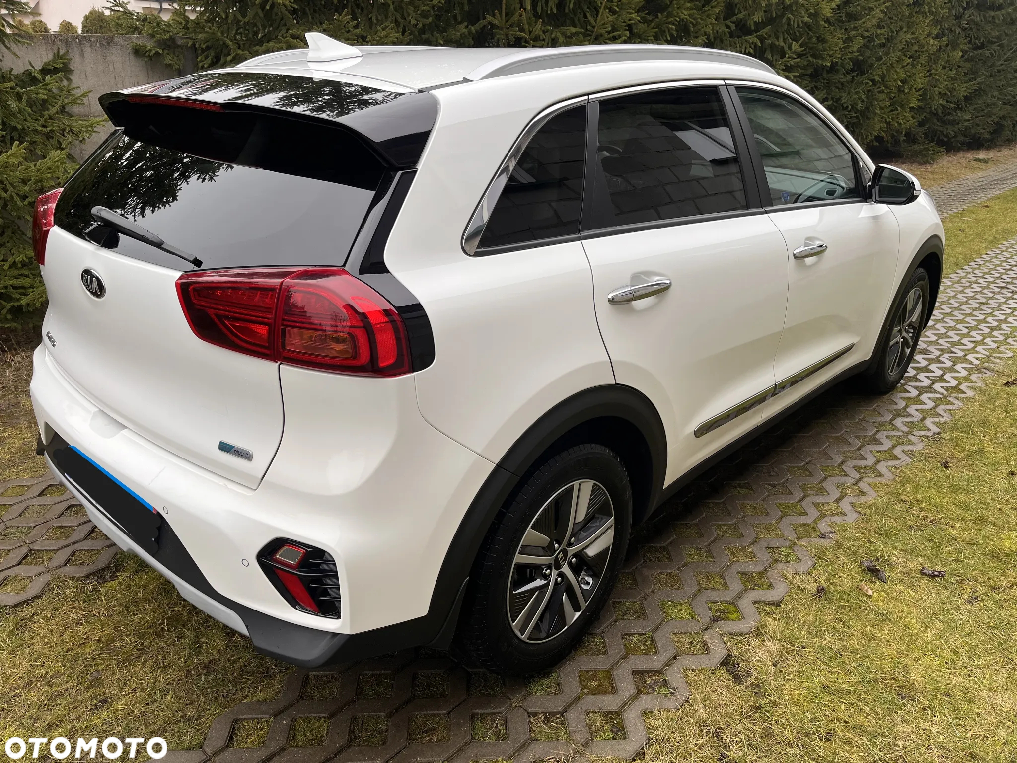 Kia Niro - 4