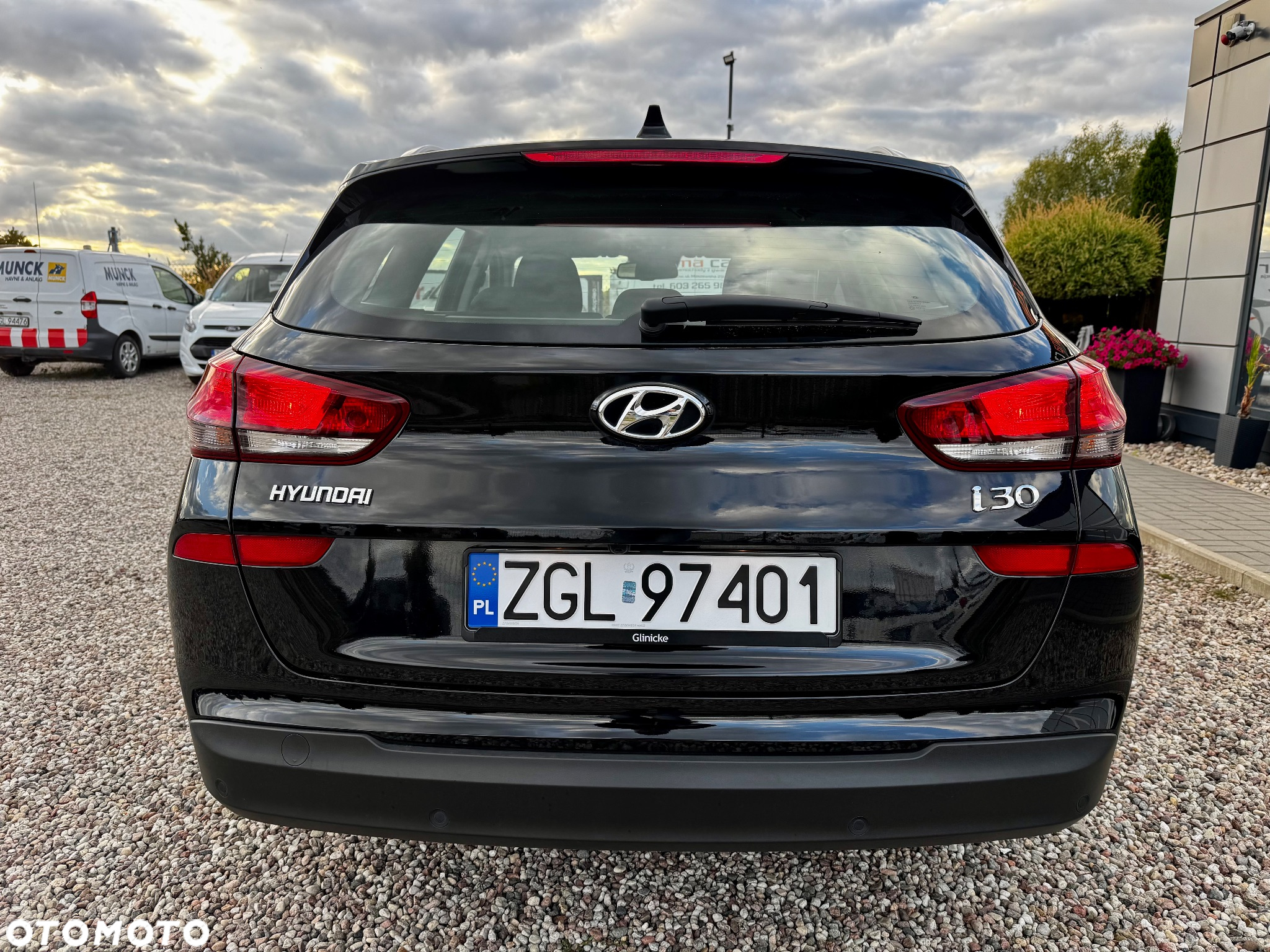 Hyundai i30 1.4 T-GDI Premium - 17