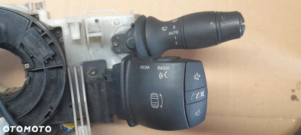 RENAULT MASTER III LIFT IV PRZEŁĄCZNIK ZESPOLONY TAŚMA ZWIJAK - 3