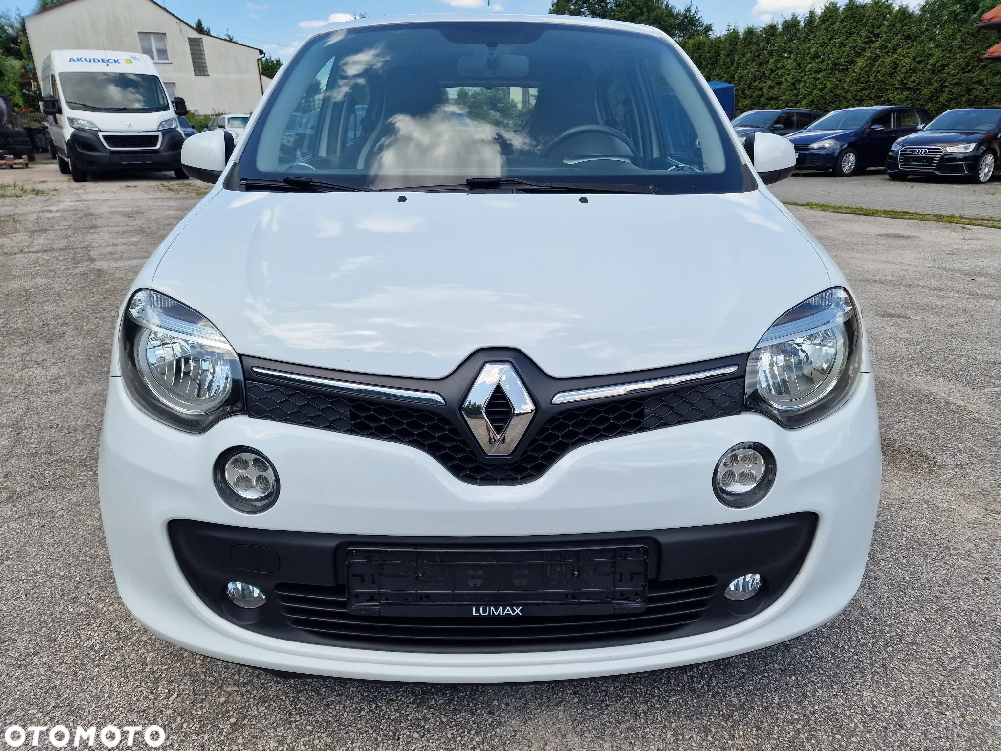 Renault Twingo ENERGY TCe 90 EDC Cosmic - 10
