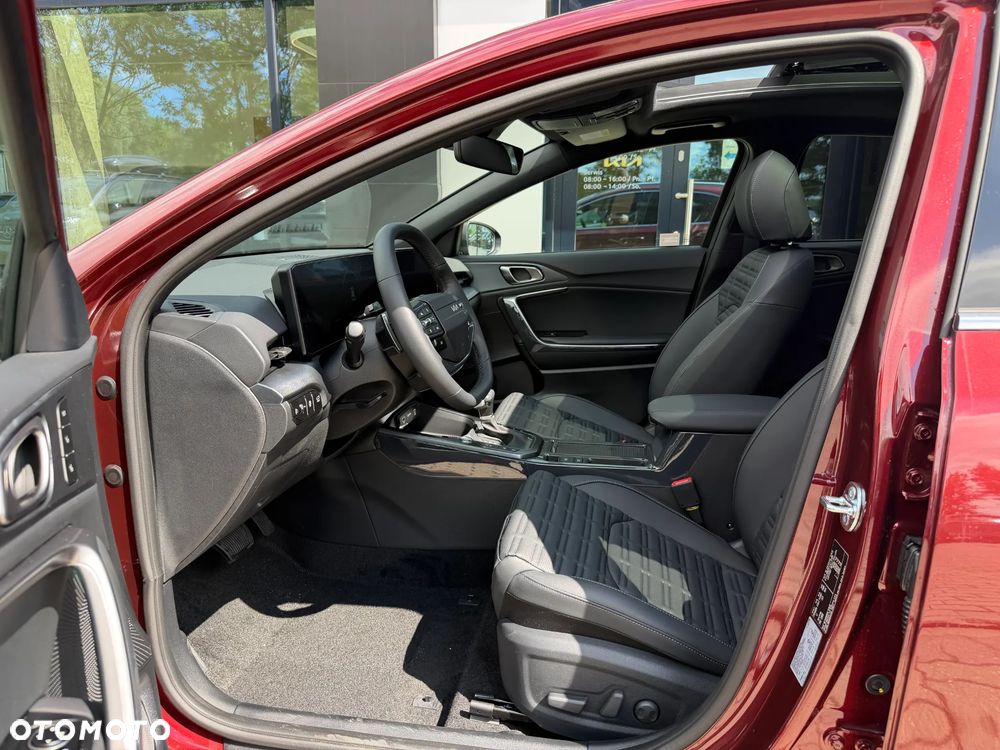 Kia XCeed 1.6 T-GDI Business Line DCT - 9