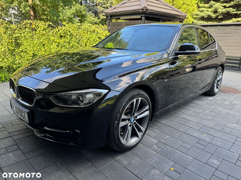 BMW Seria 3 - 25