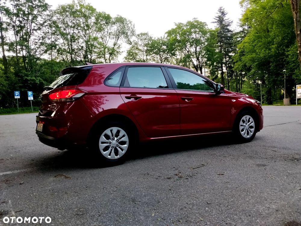 Hyundai i30 - 8