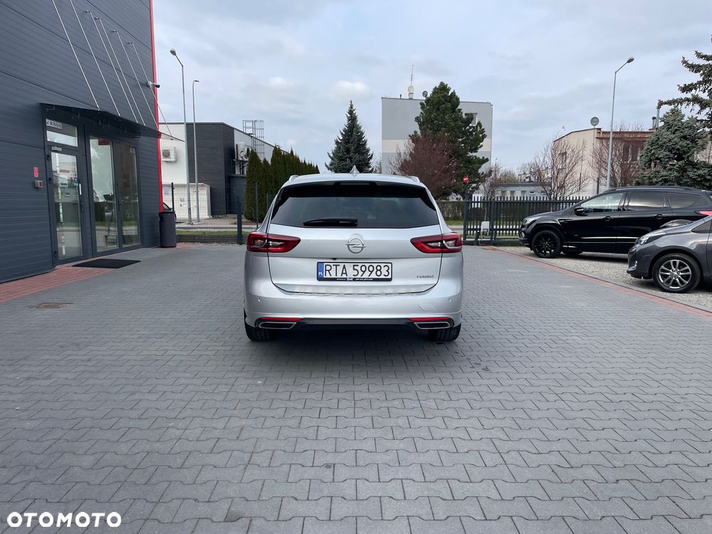 Opel Insignia 1.5 DI Turbo Exclusive - 4