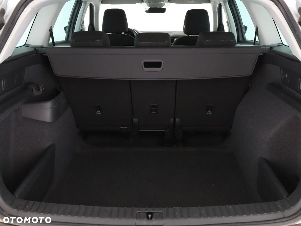 Skoda Kodiaq 1.5 TSI Ambition - 21