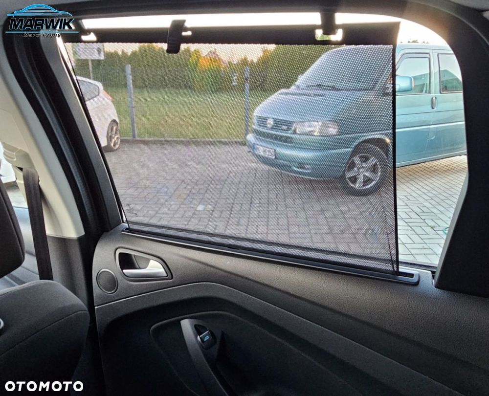 Ford C-MAX - 22