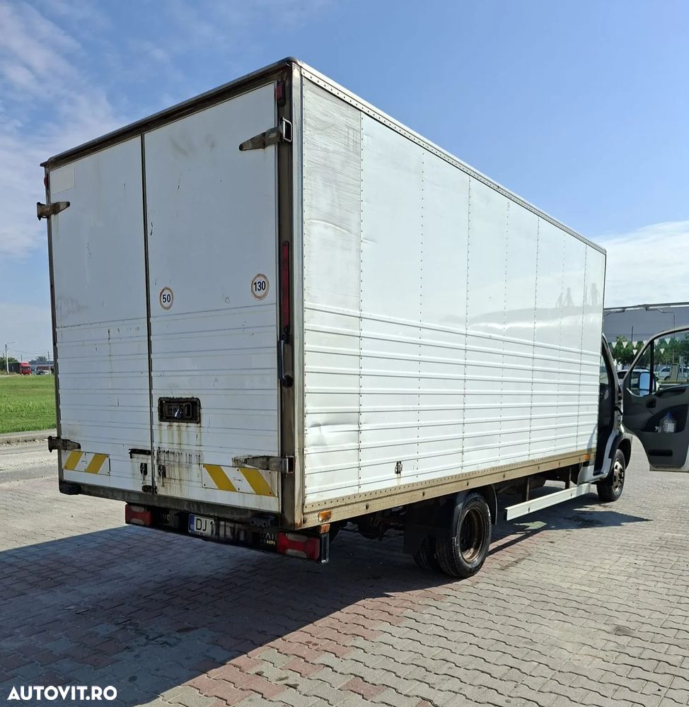 Iveco Daily - 3