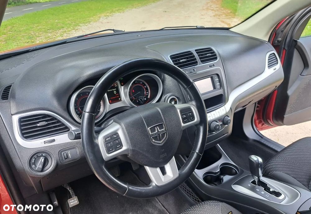 Dodge Journey - 18