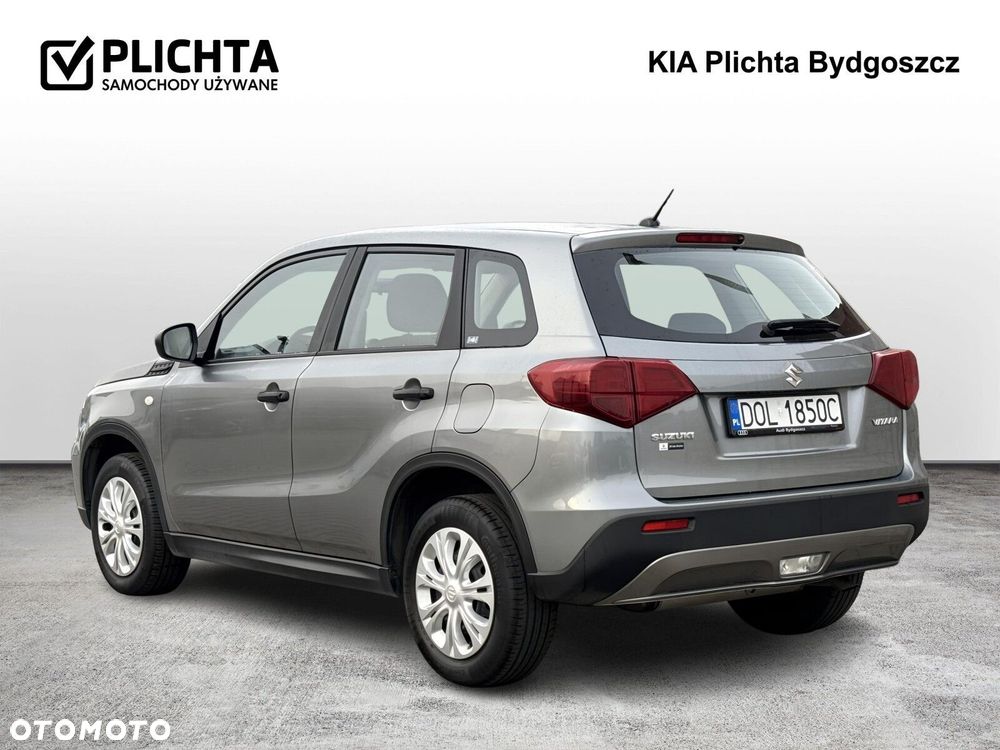 Suzuki Vitara 1.0 Boosterjet Comfort 2WD - 3