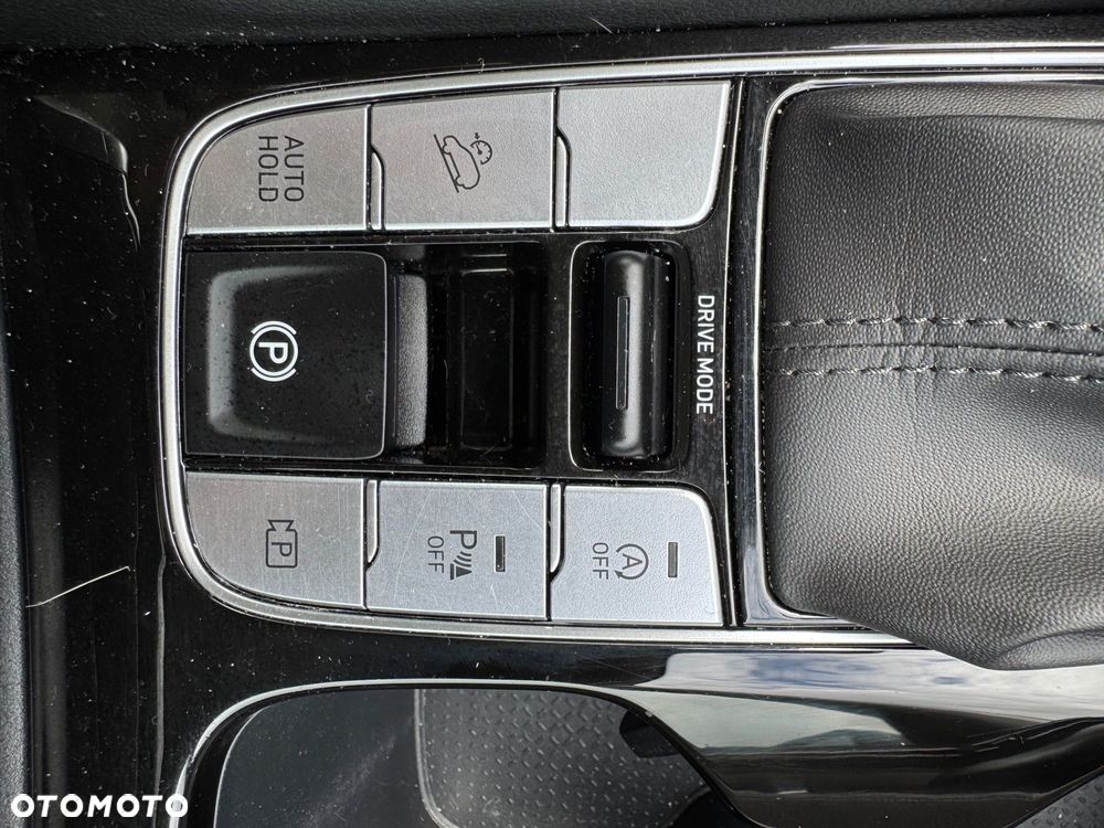 Hyundai Tucson - 26