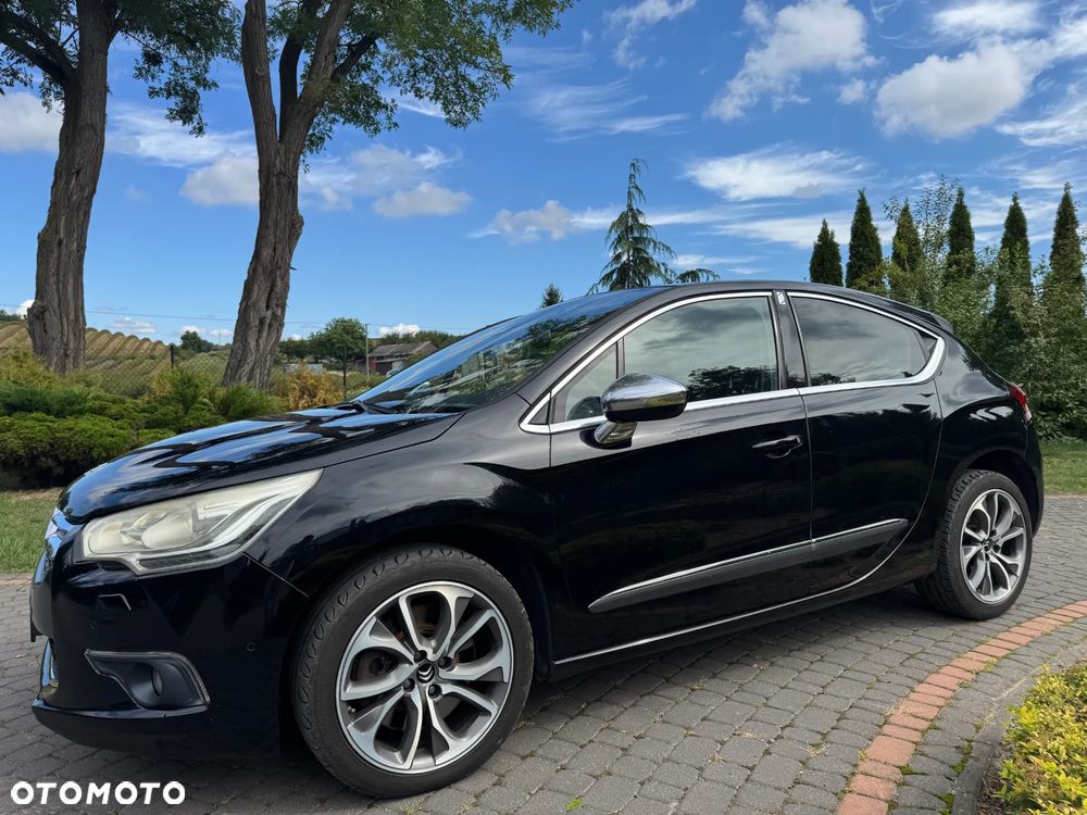 Citroën DS4 1.6 THP SportChic - 3