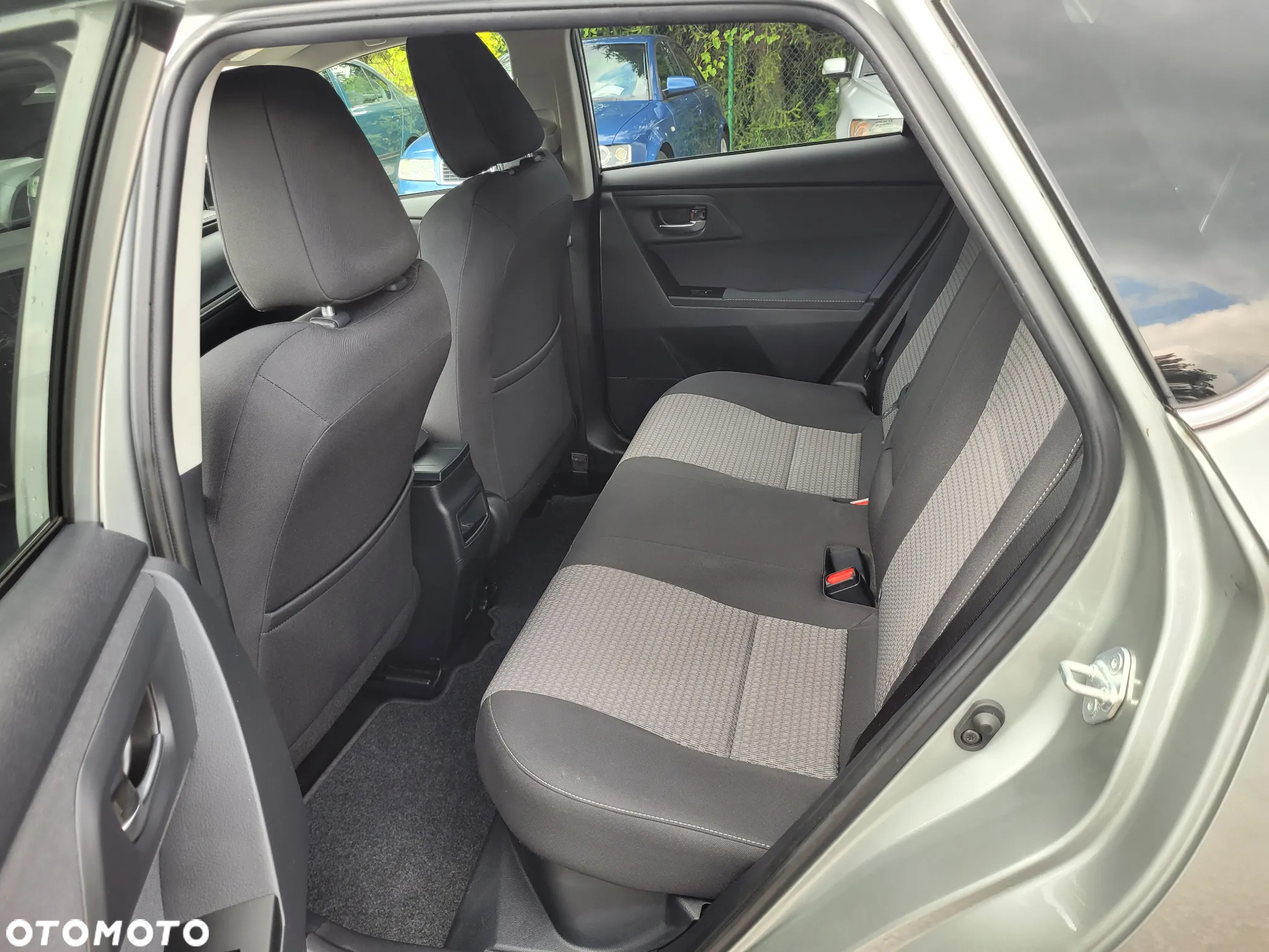 Toyota Auris - 17