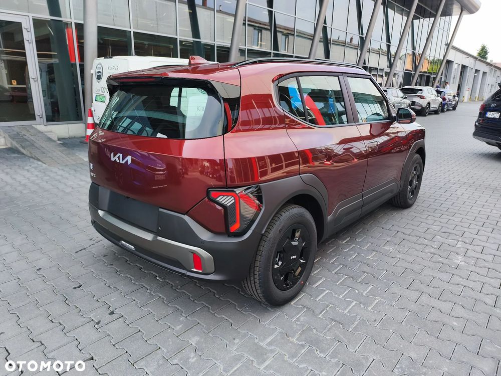 Kia EV2 42.2kWh Earth - 5