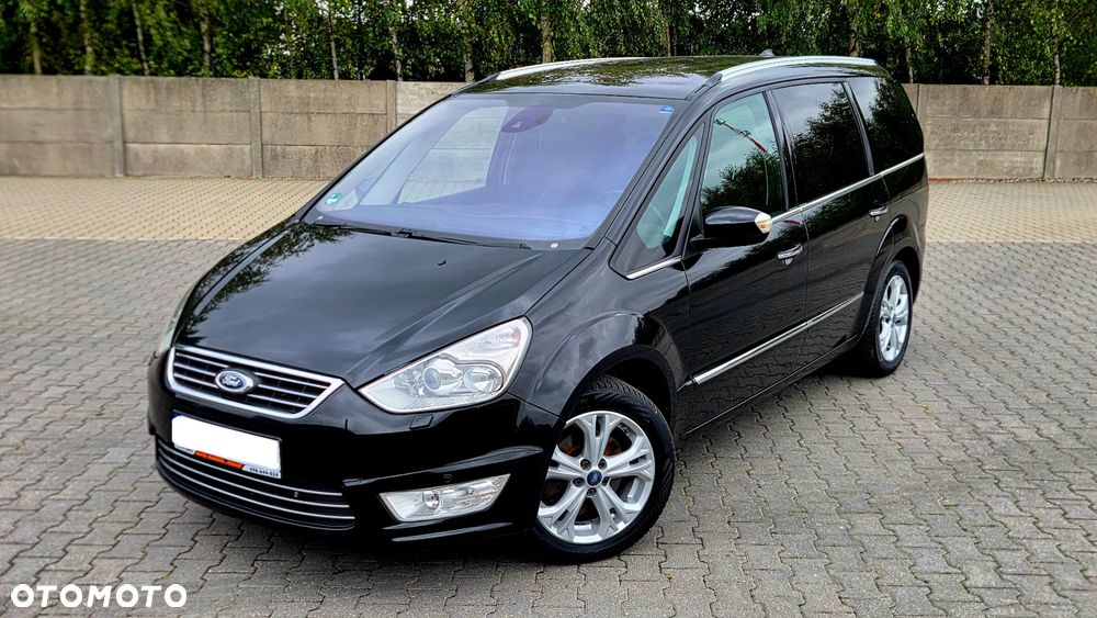 Ford Galaxy