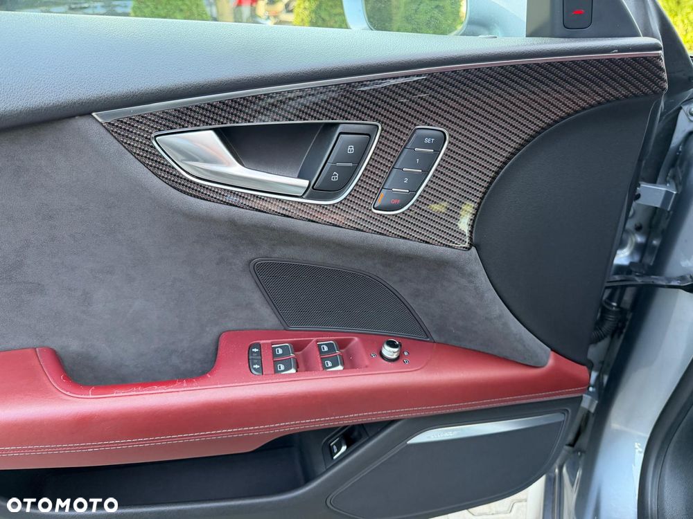 Audi S7 Sportback 4.0 TFSI Quattro S tronic - 15
