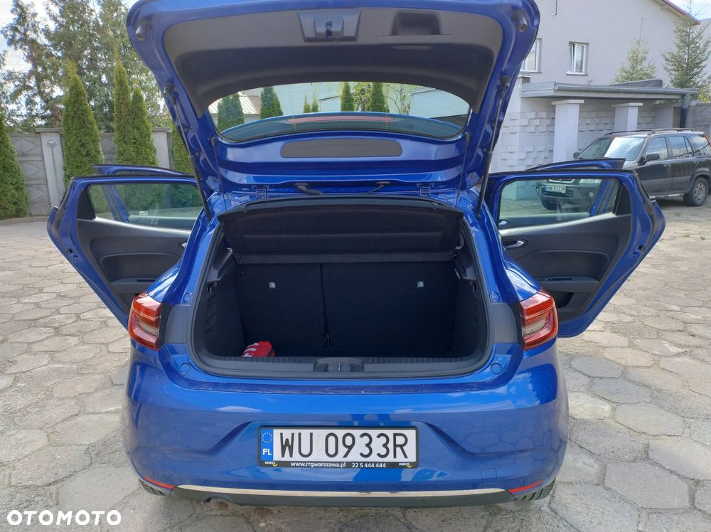 Renault Clio 1.0 TCe Intens - 7