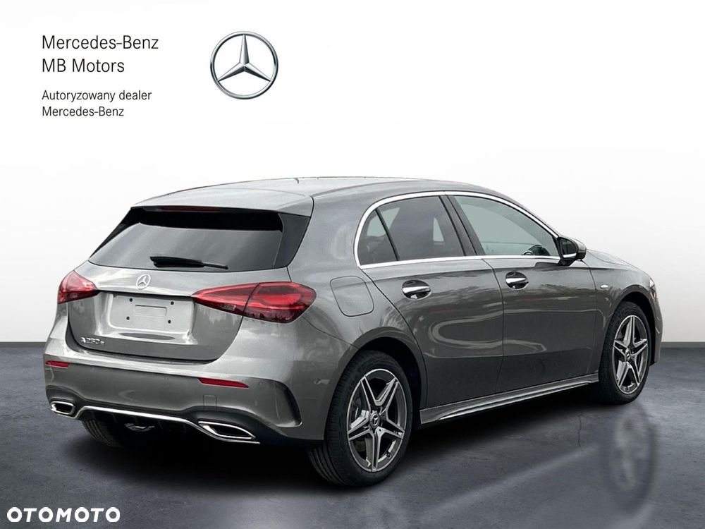 Mercedes-Benz Klasa A - 6