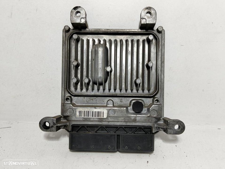 CENTRALINA DO MOTOR UCE MERCEDES-BENZ CLASE C BM 205 FAMILIAR - 1