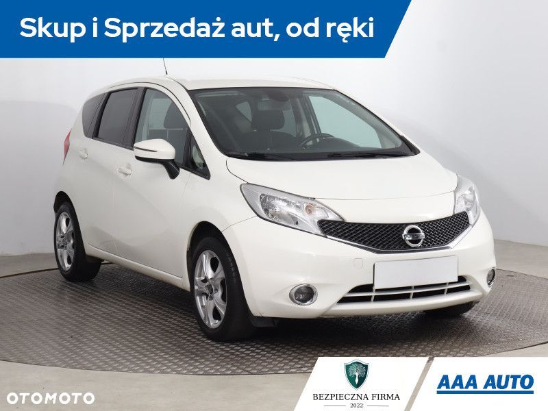 Nissan Note - 2