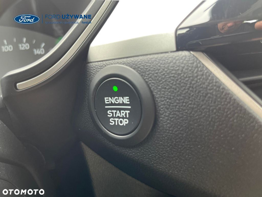 Ford Kuga 2.0 EcoBlue COOL&CONNECT - 29
