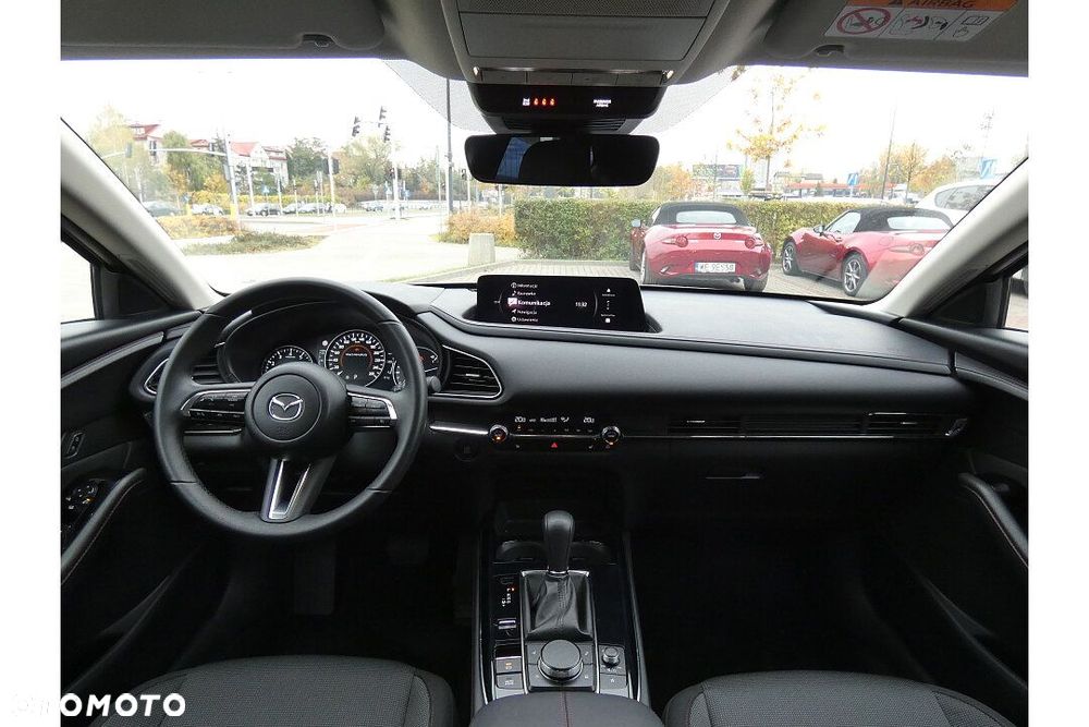 Mazda CX-30 2.0 mHEV Homura 2WD - 10