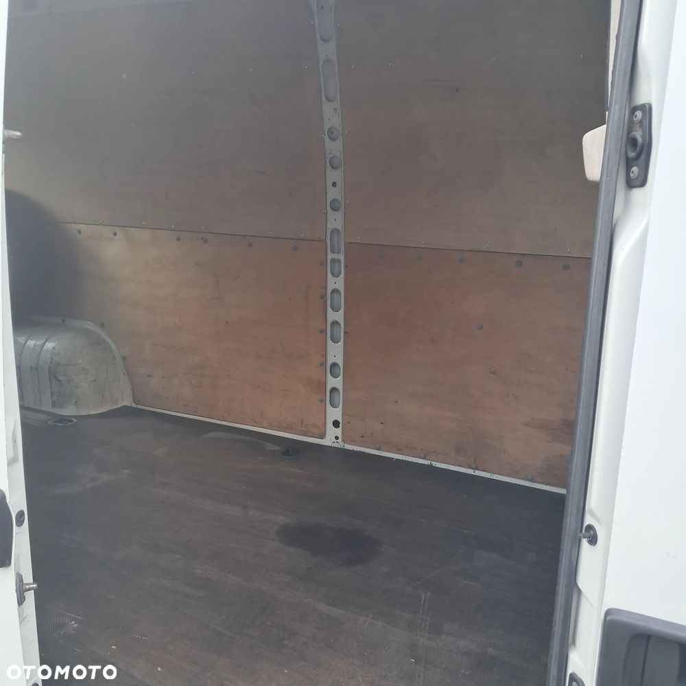 Renault Master - 8