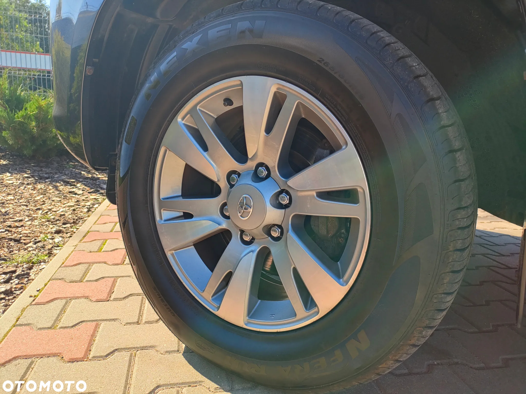 Toyota Land Cruiser LC 3.0 D-4D Prestige - 15