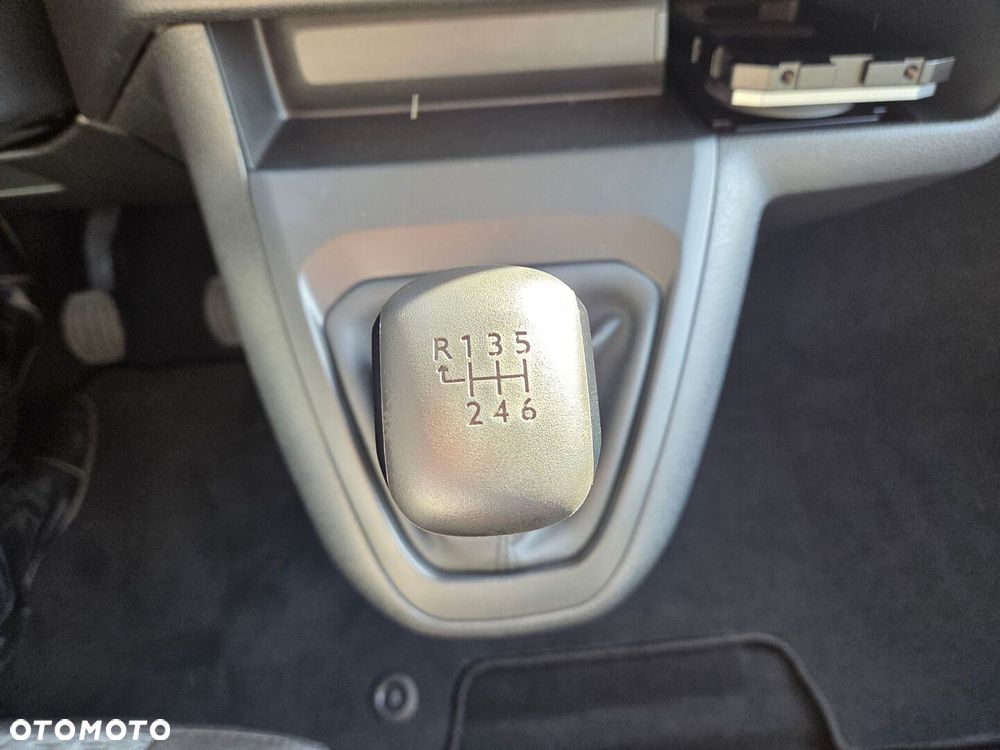 Toyota Proace Verso 2.0 D4-D Long Family - 16