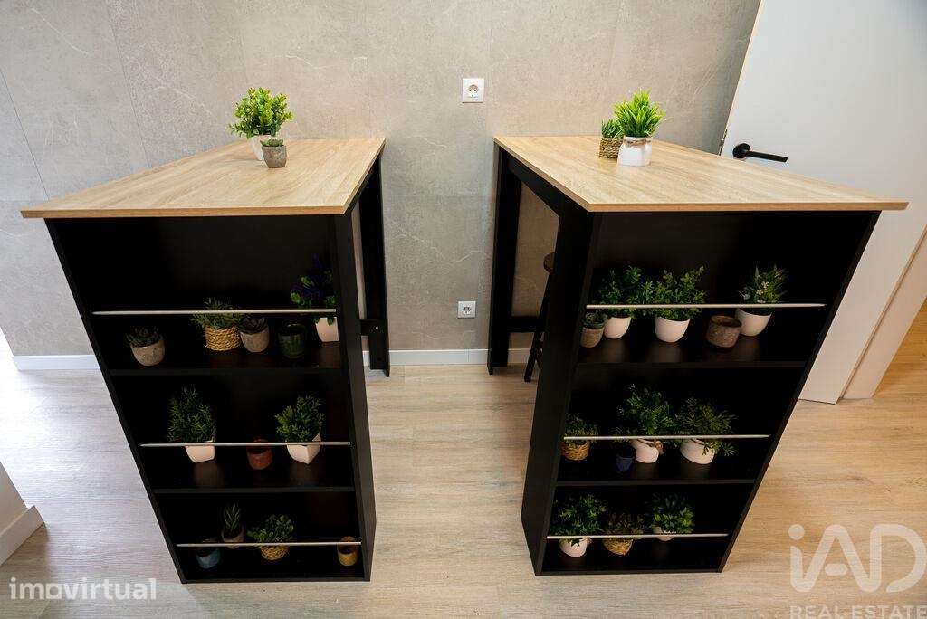 Apartamento T5 em Barreiro e Lavradio de 107 m2 - Grande imagem: 4/29