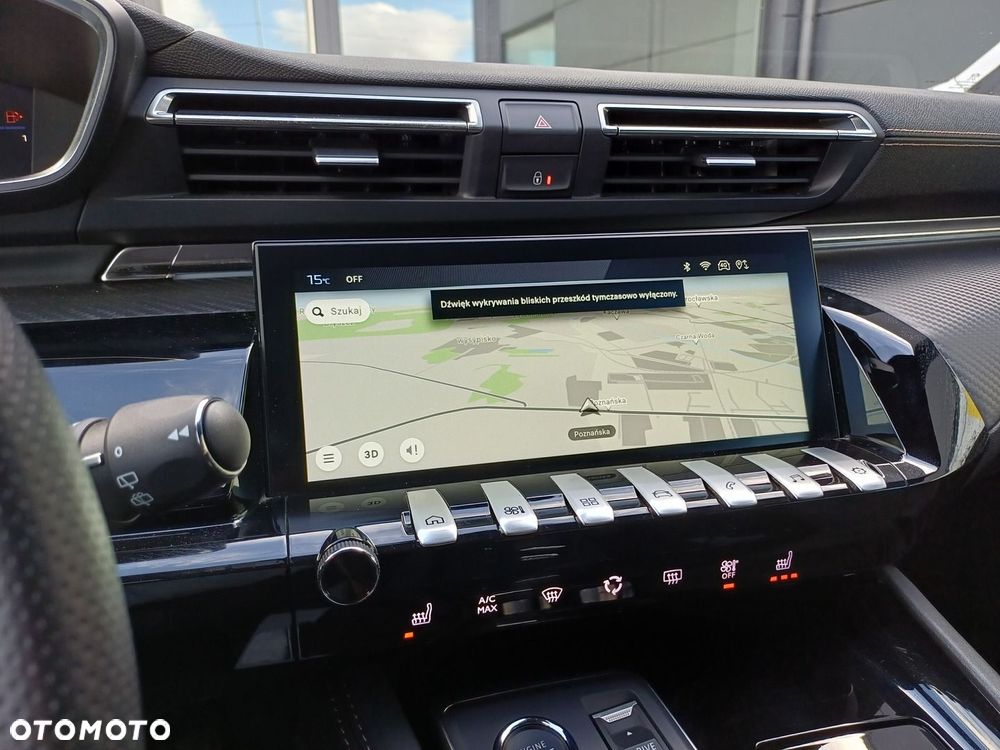 Peugeot 508 1.2 PureTech GT S&S EAT8 - 18