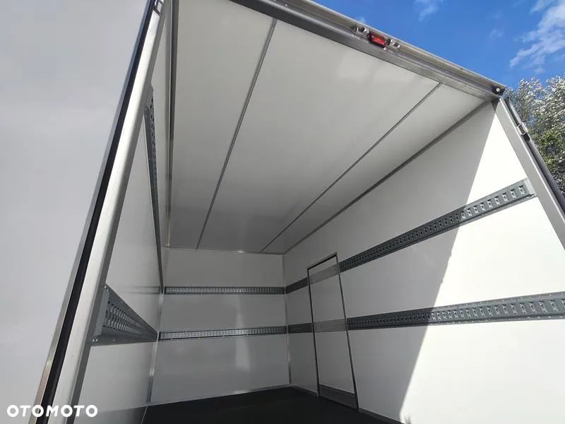 Renault Master Kontener Transportowy 8EP - 9