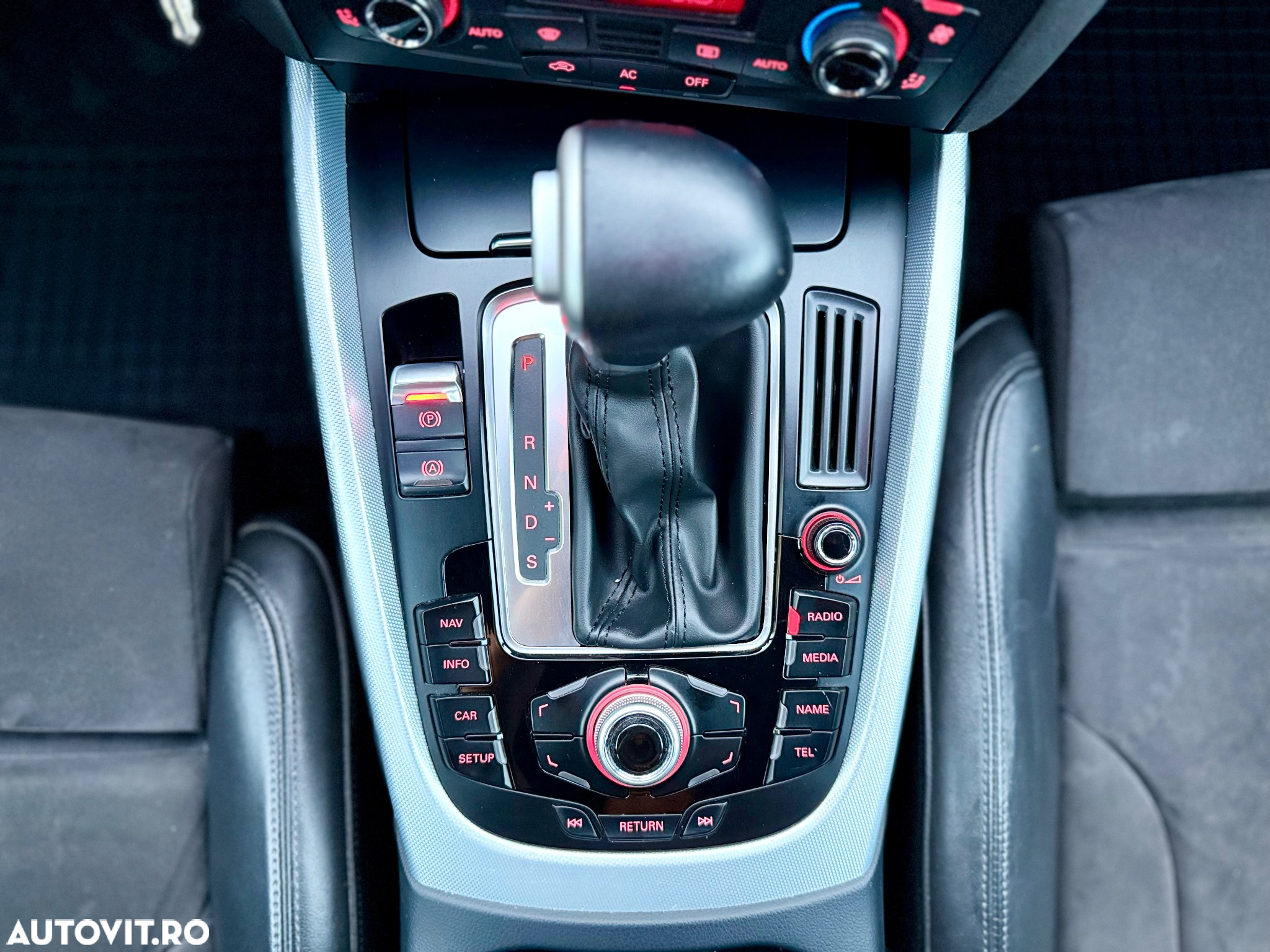 Audi Q5 2.0 TDI Quattro S-Tronic - 23