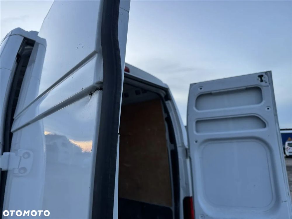 Peugeot BOXER - 14