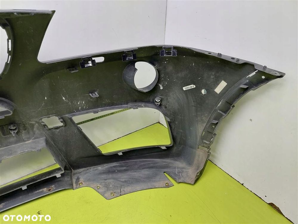 Zderzak przód przedni BMW X3 F25 2010-2017 M-PAKIET 8048094 ORYGINAŁ - 11