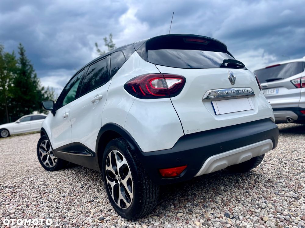 Renault Captur 0.9 Energy TCe Intens - 4
