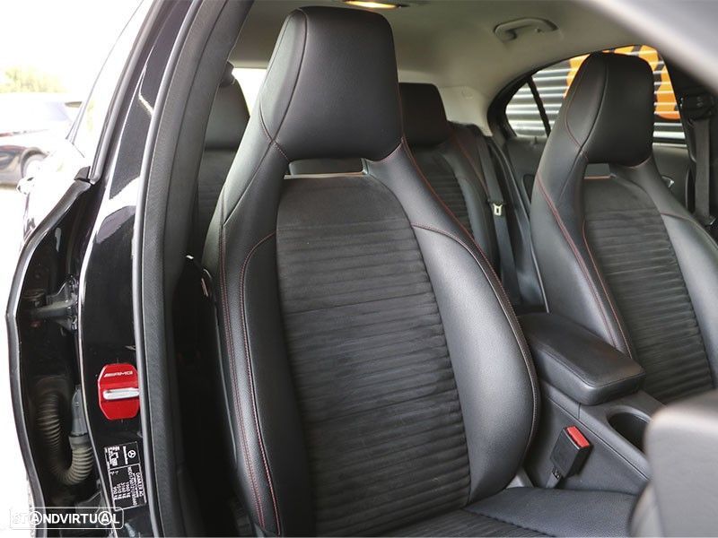 Mercedes-Benz A 180 - 11