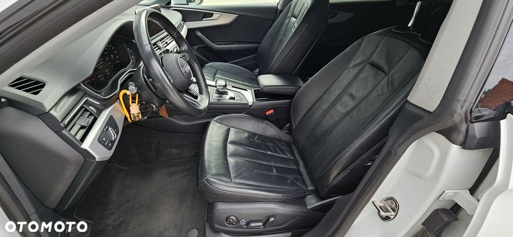 Audi A5 Sportback 2.0 TFSI S tronic sport - 19