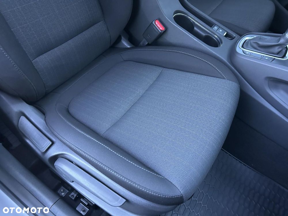 Hyundai Kona 1.6 GDI Hybrid Smart DCT - 15