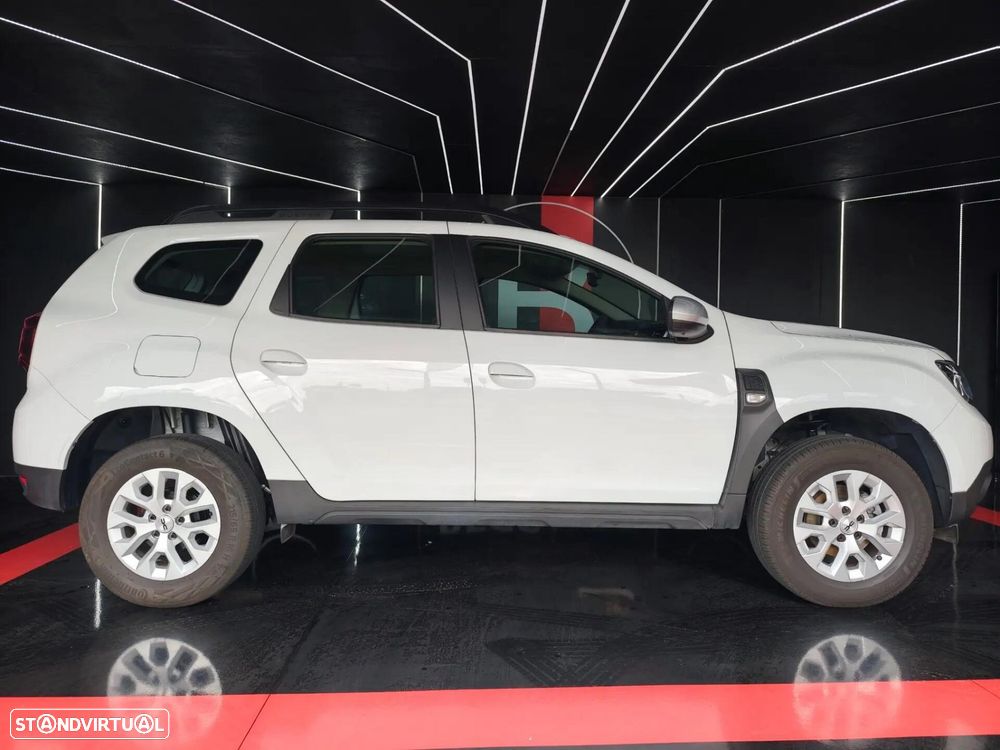 Dacia Duster - 5