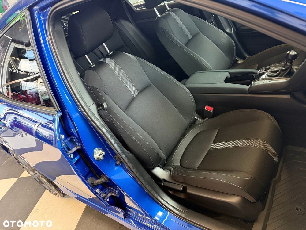 Honda Civic - 15