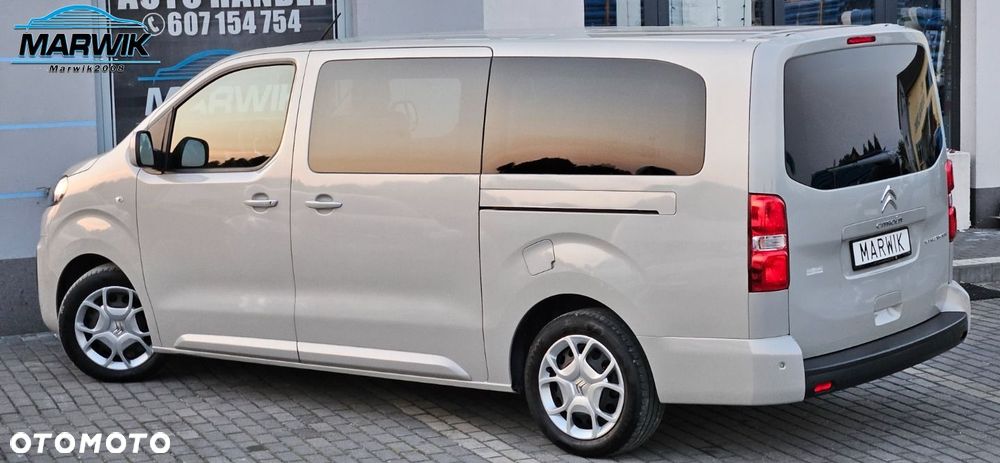 Citroën SpaceTourer - 15
