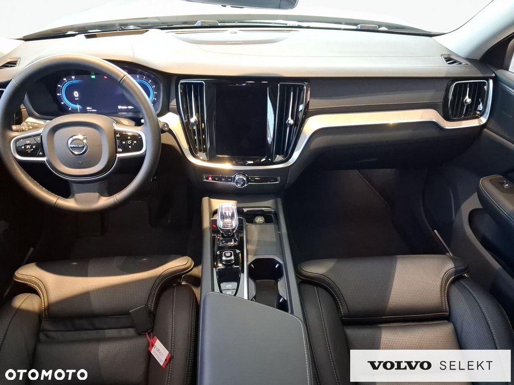 Volvo V60 - 28