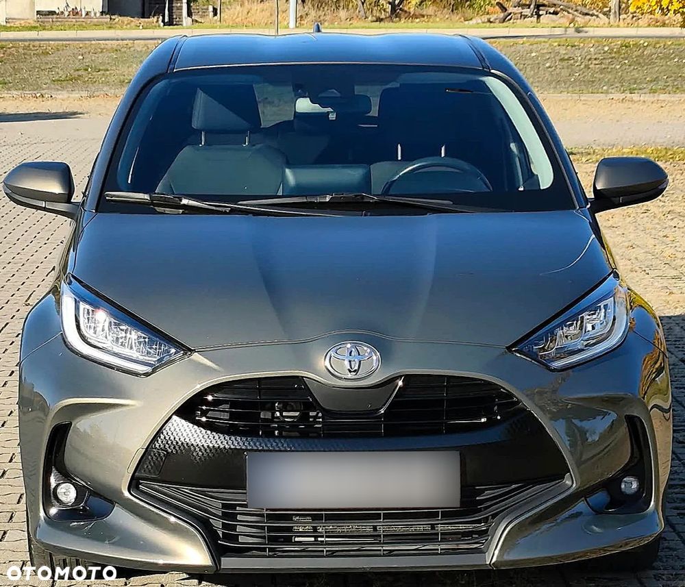 Toyota Yaris 1.5 Selection Style - 13